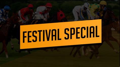 York Ebor festival betting offer: get a total of £290 from the 